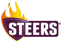 steers